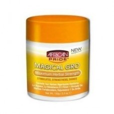African Pride Magical Gro Maximum Herbal Strength 